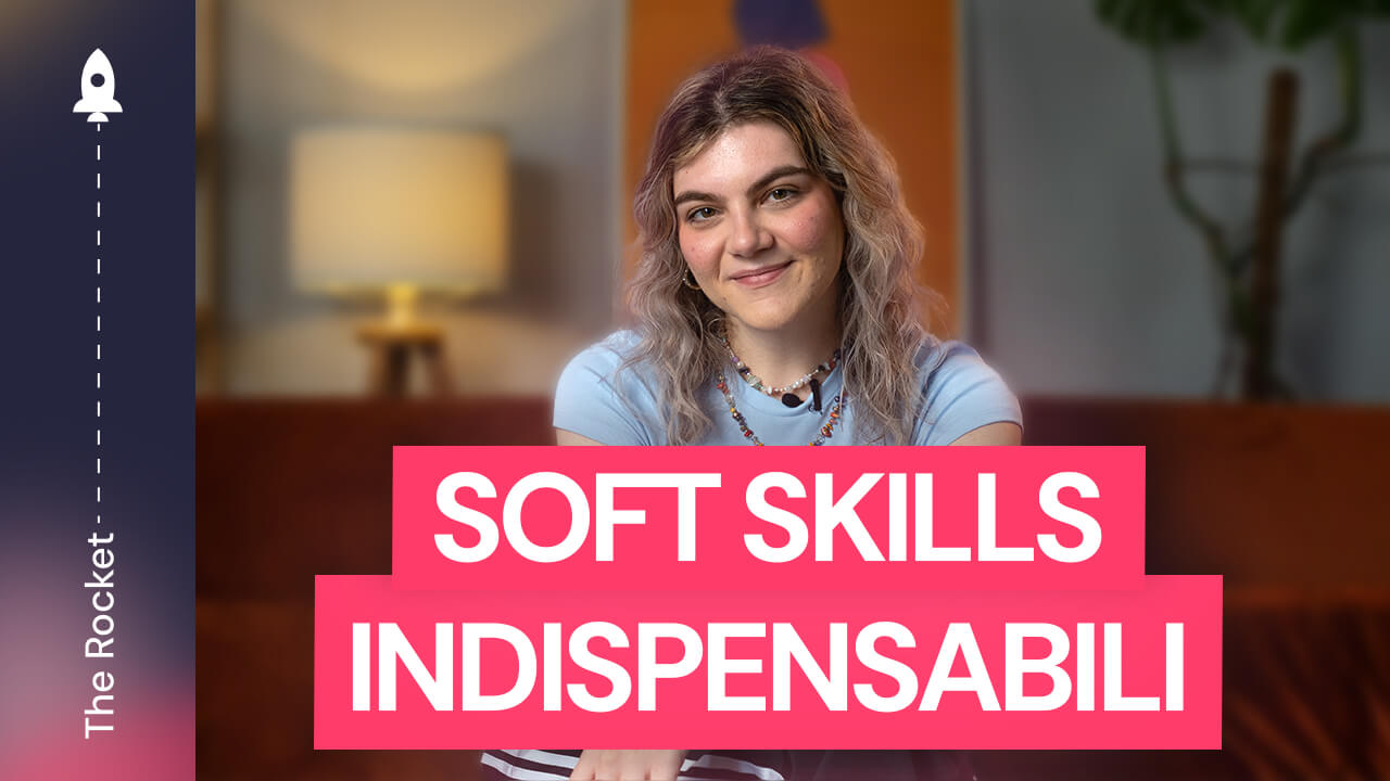 Soft skills: le preferite dai candidati e dai datori di lavoro (Intervista)