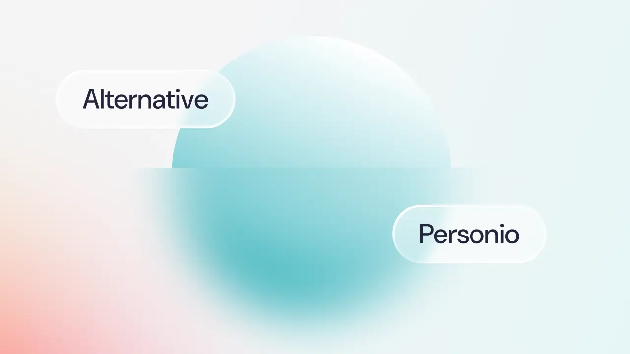 Alternative a Personio: le opzioni migliori per la tua azienda