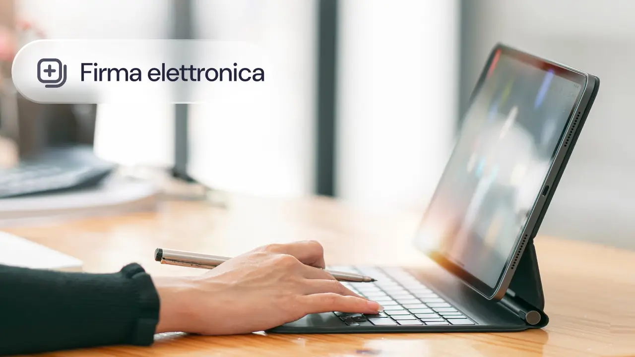 I 3 migliori software per firma elettronica: come stare al passo con la normativa nel 2025