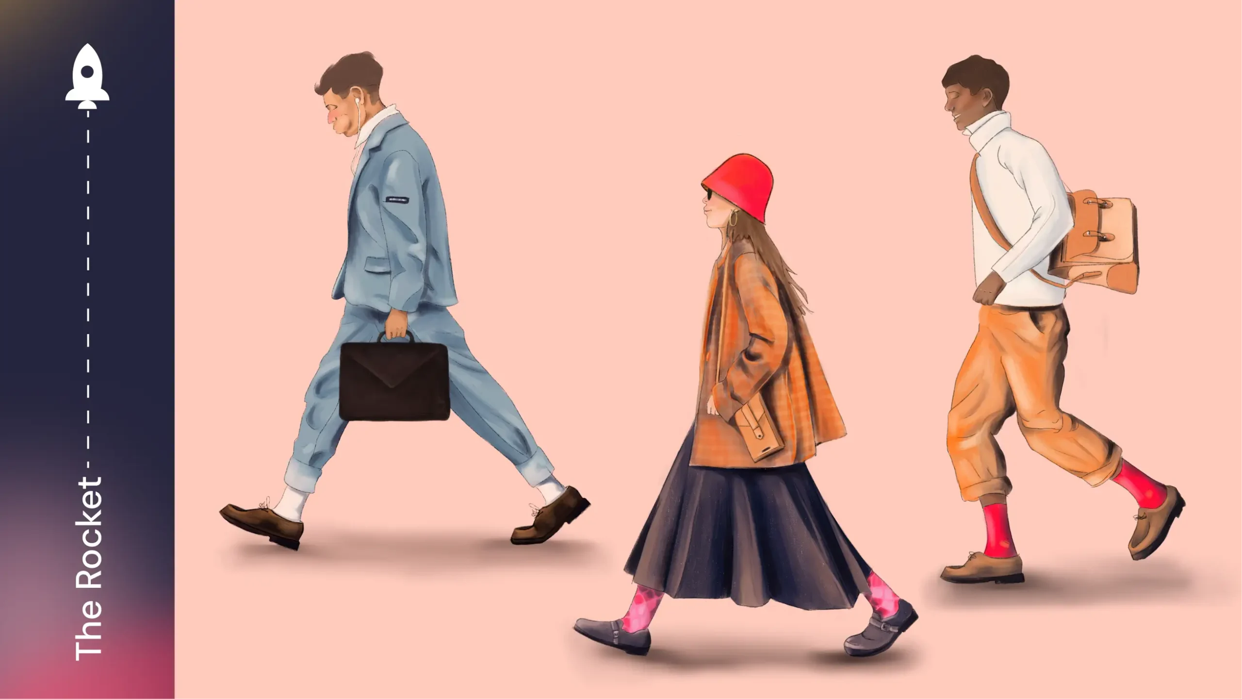 Formazione su misura: strategie di apprendimento dai Boomer alla Gen Z
