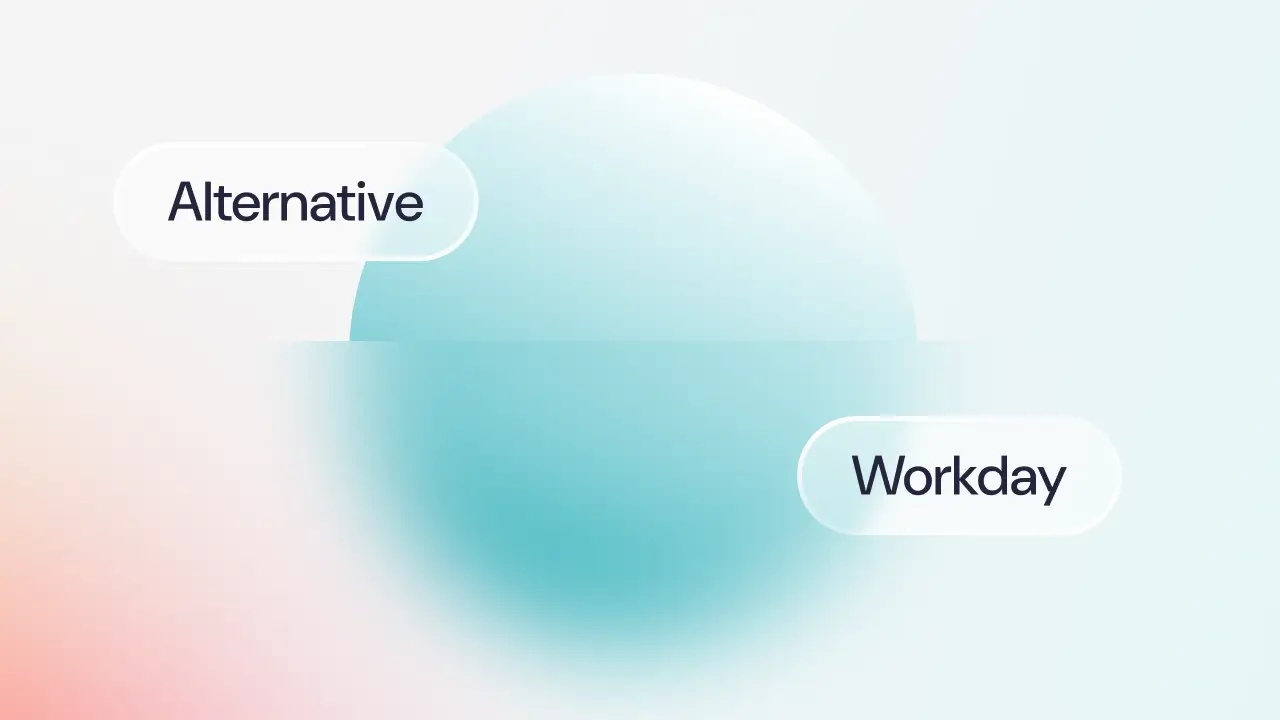Alternative a Workday: ecco le migliori soluzioni da considerare