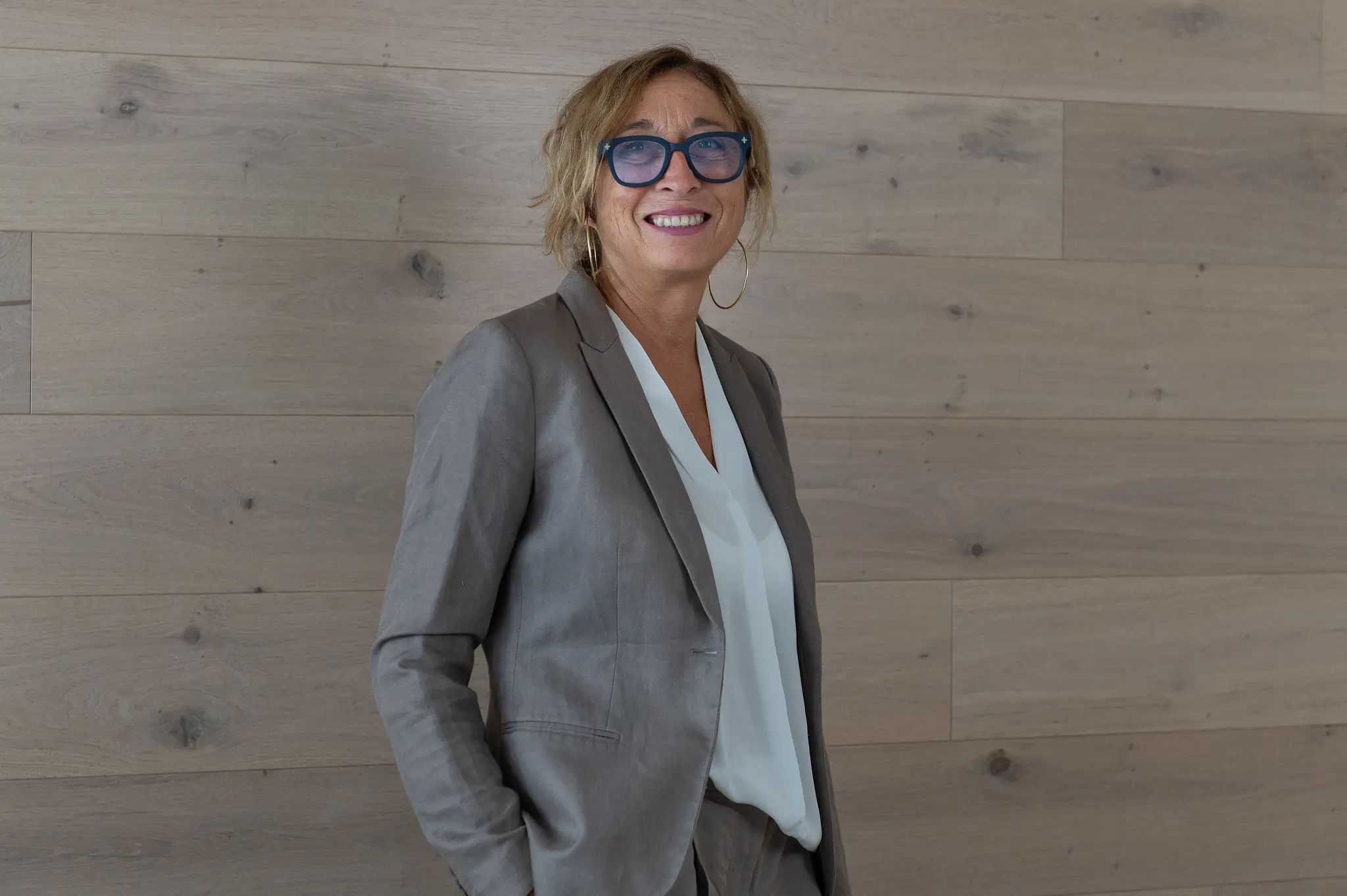 Manuela Cellini – head of HR di Emm&mme Informatica