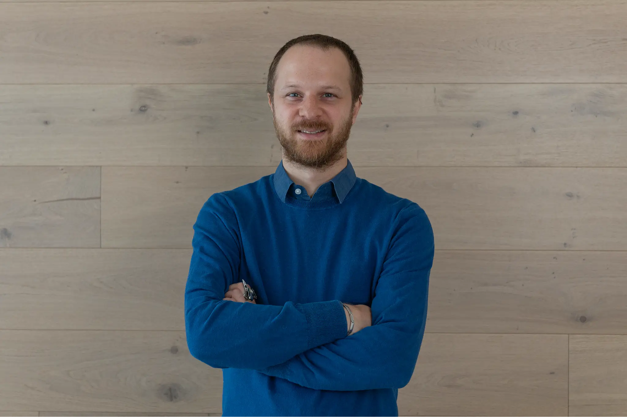 Dimitri Lotti - Business development manager di Emm&mme Informatica