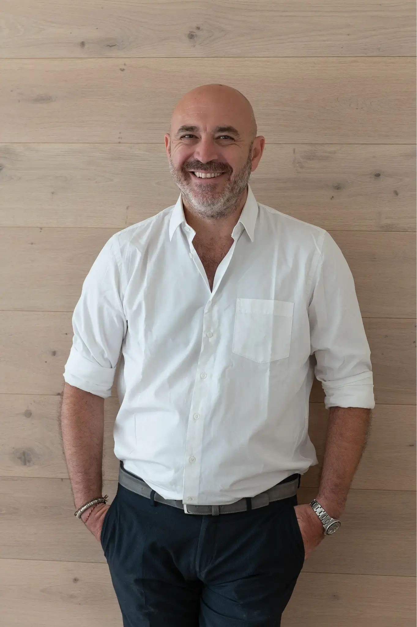 Federico Banchini - Head of Marketing di Emm&mme Informatica