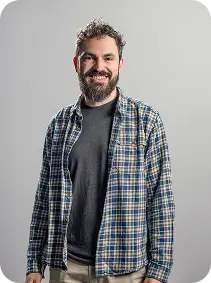 Jordi Romero, CEO di Factorial