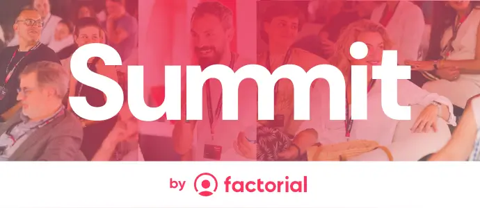 Factorial Summit 2025