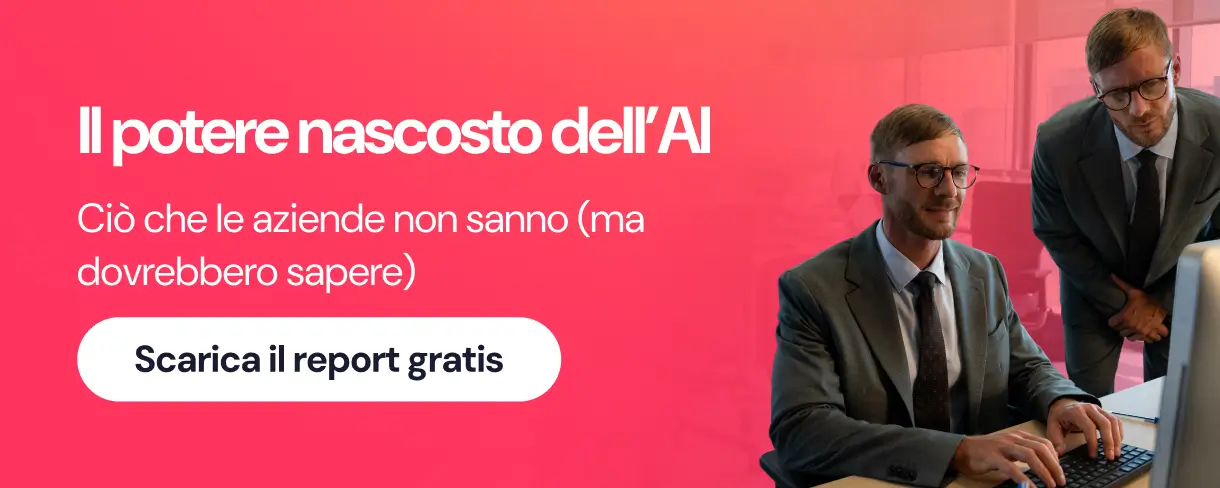 Il nuovo Report AI di Factorial