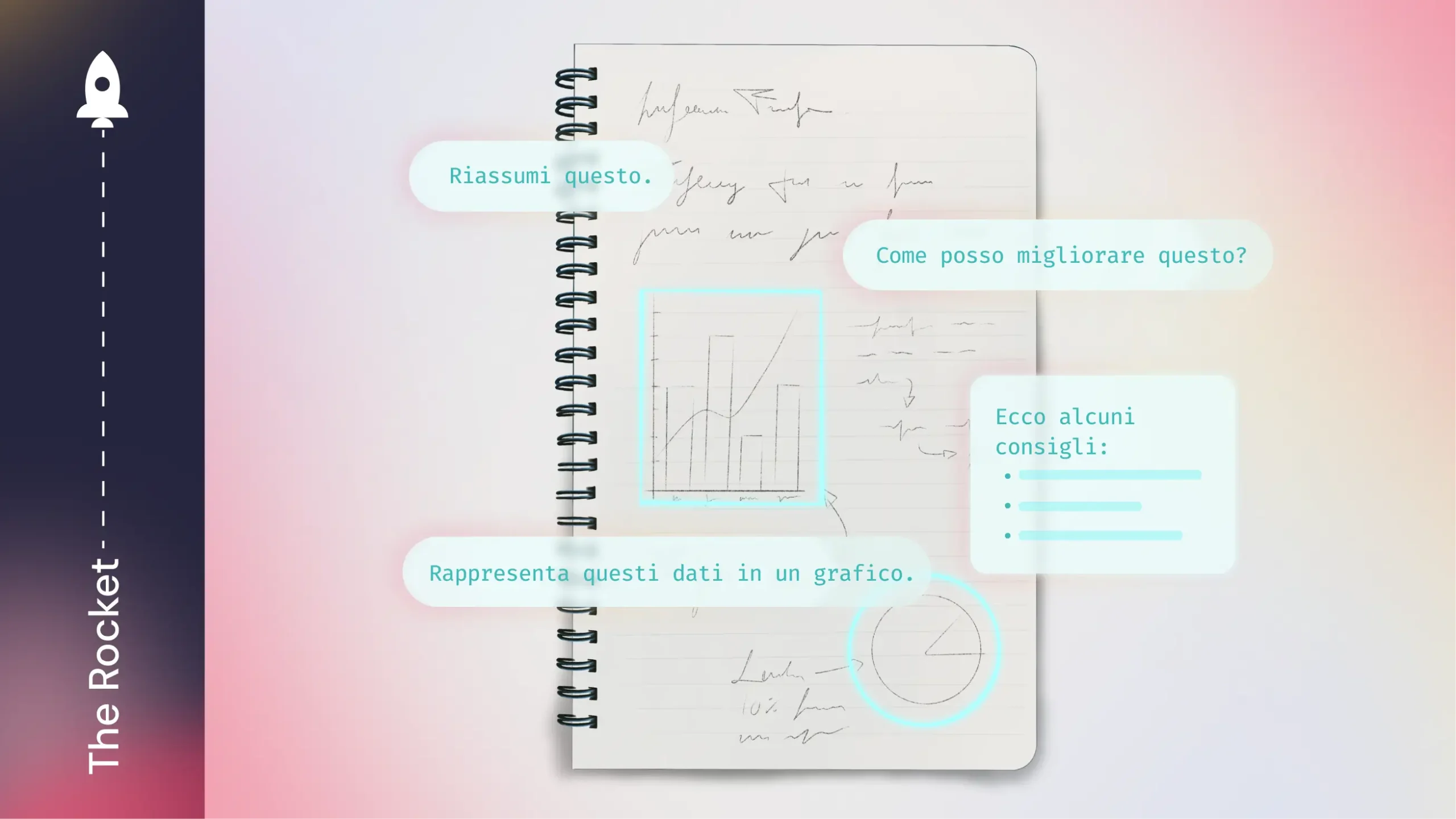 La nuova era dell'agente AI: la vera skill è saper scrivere prompt