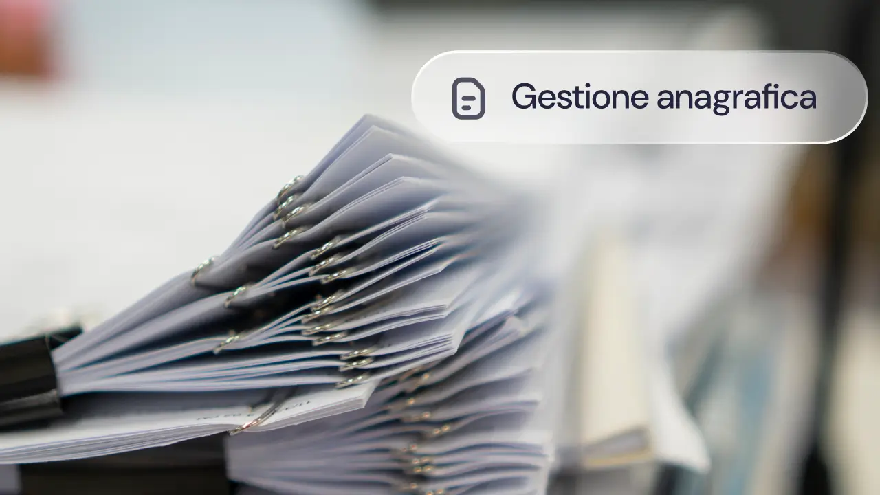 I 5 migliori software di gestione anagrafica dei dipendenti