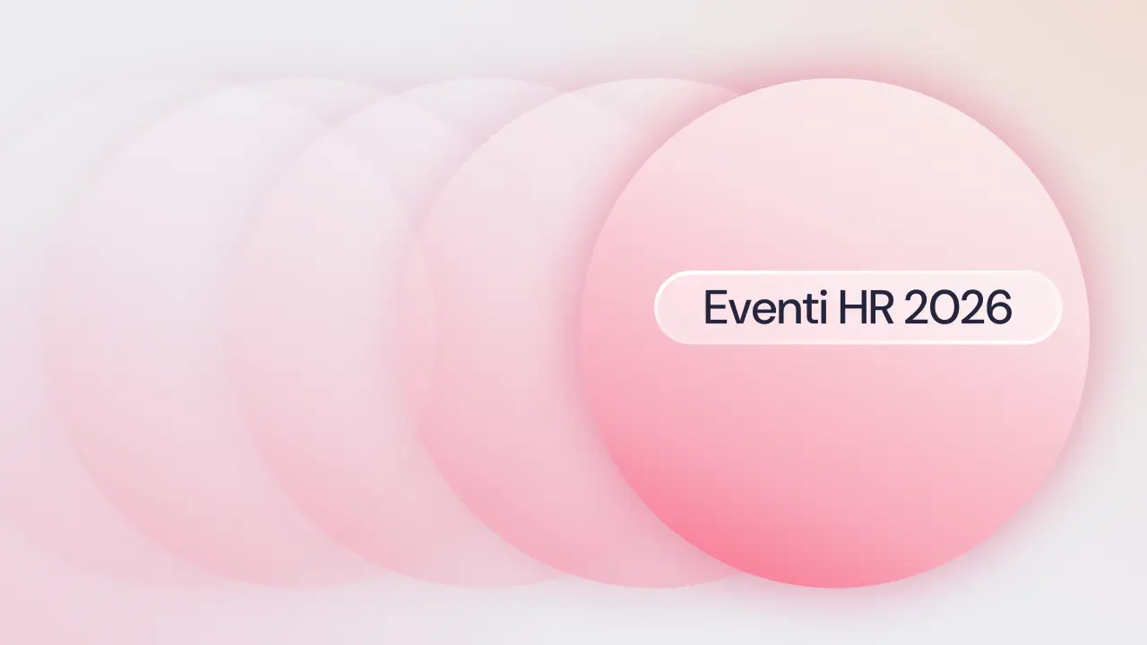 Gli eventi HR da non perdere nel 2026