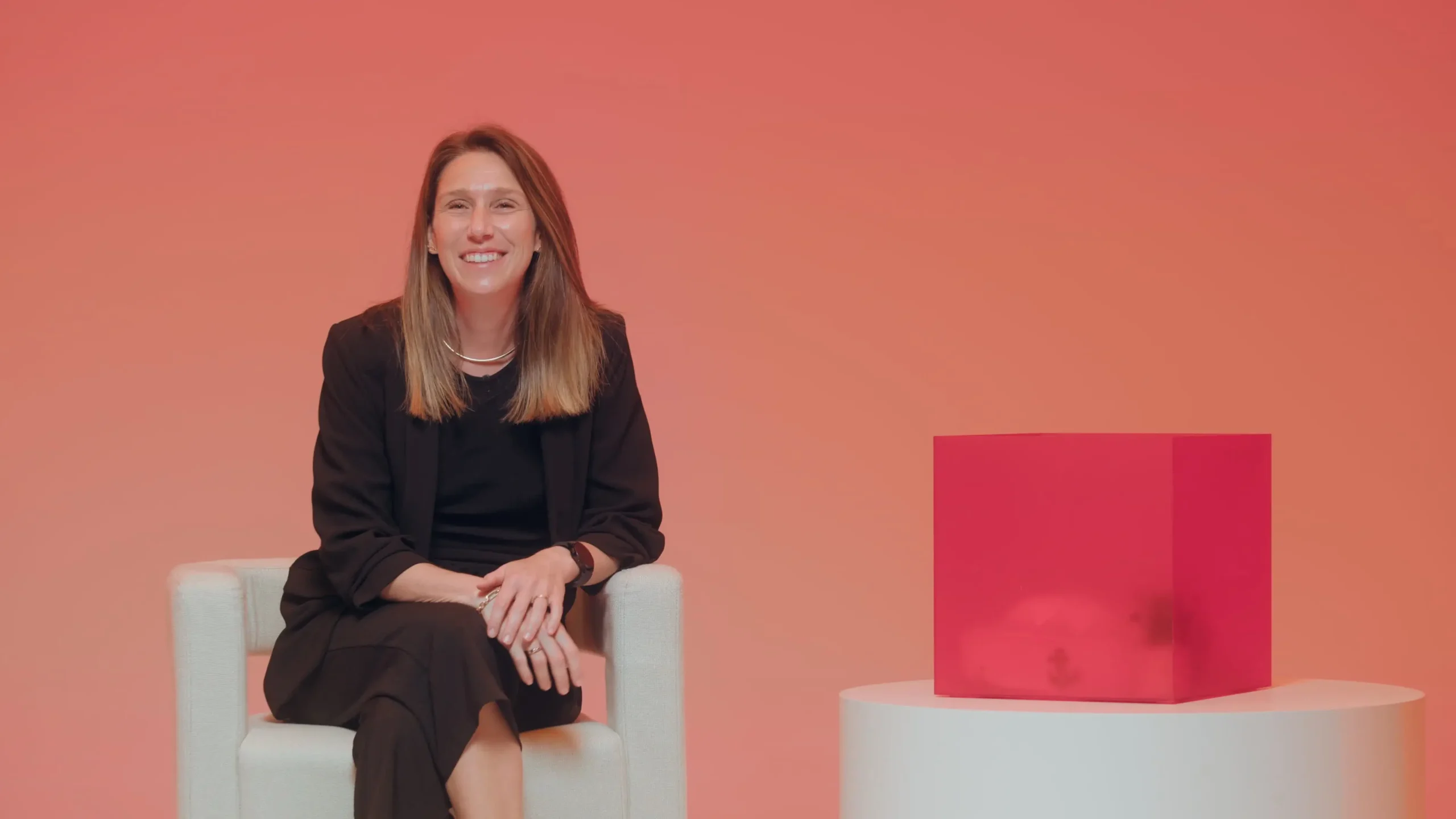 Intervista di Factorial sulla cultura aziendale a Lucilla Talamazzi 