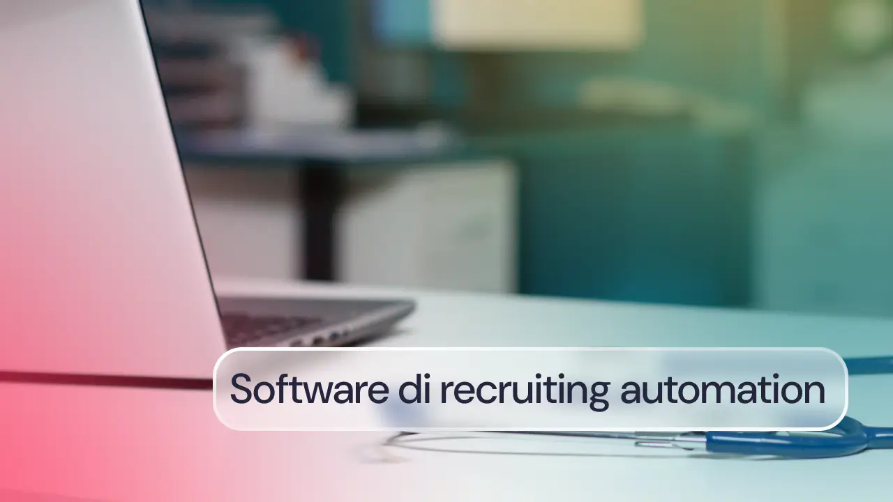 I 5 migliori software di recruiting automation