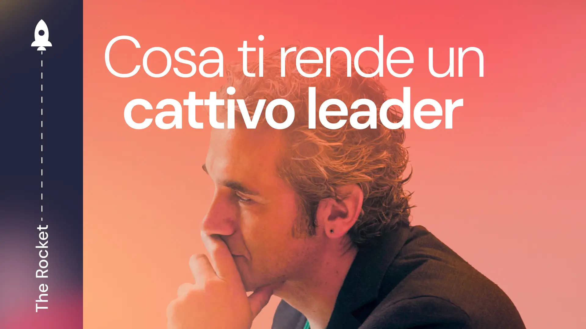 Trasformare team e aziende con una leadership umana: intervista a Fabio Salvi