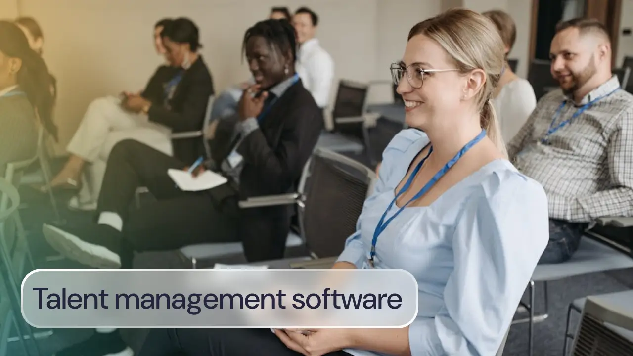 I migliori talent management software del 2026