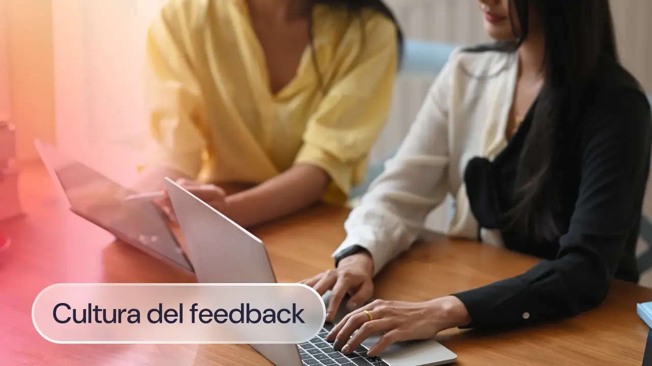 Cultura del feedback: cos’è, perché è strategica e come implementarla in azienda