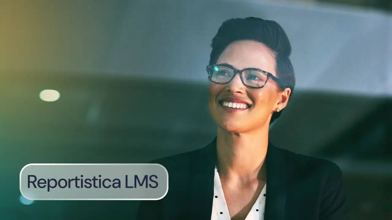Reportistica LMS: cos’è, come funziona e perché è fondamentale per monitorare la formazione aziendale