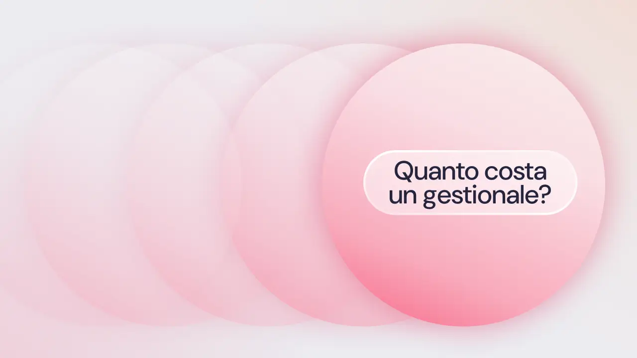 Quanto costa un gestionale per azienda? I fattori determinanti