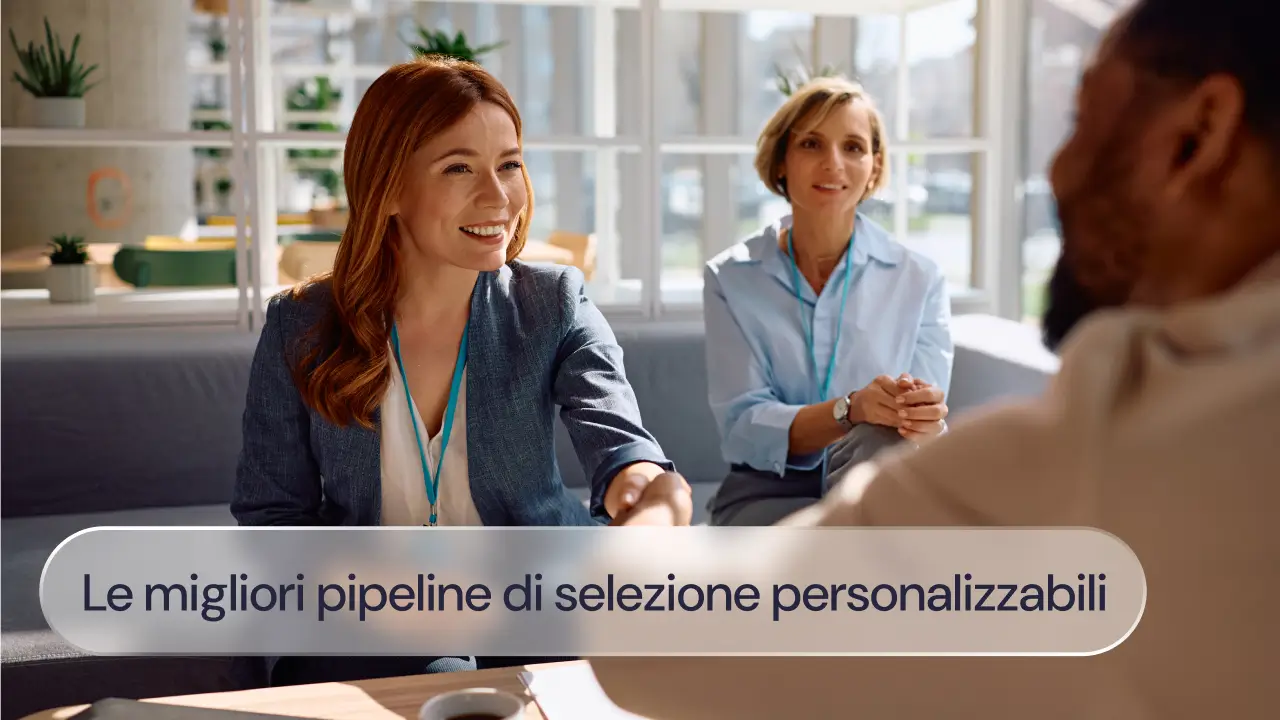 Pipeline di selezione personalizzabili: le migliori soluzioni sul mercato nel 2026