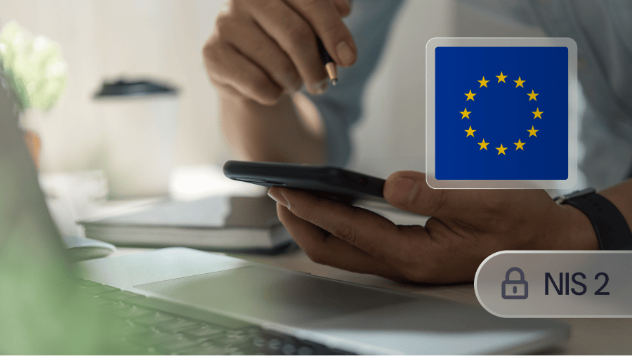I 5 migliori software per conformarsi alla NIS2