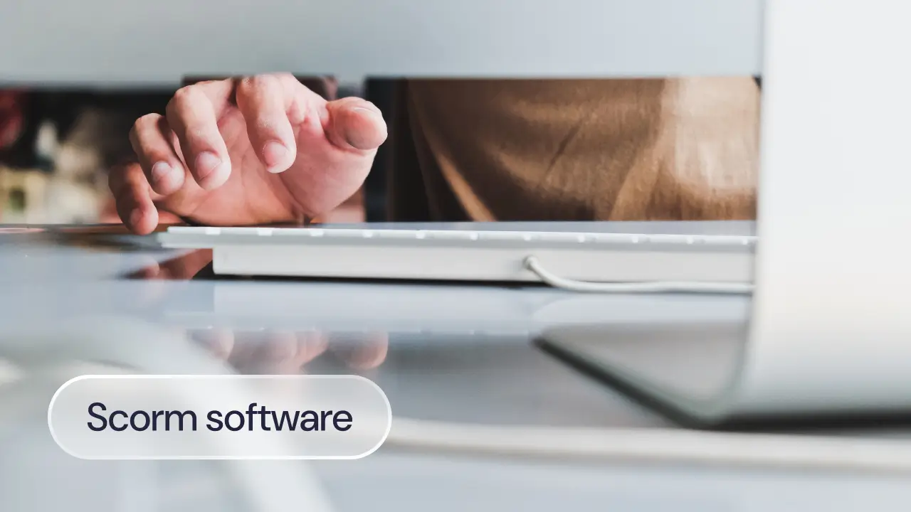 Scorm software per l'e-learning: cos'è e come funziona