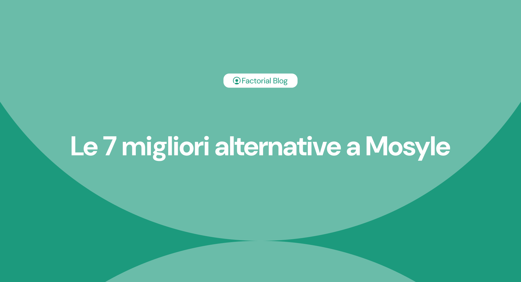 migliori alternative a Mosyle