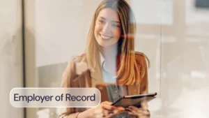 Employer of Record (EOR) in Italia: conformità, rischi e gestione HR