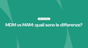 mdm vs mam