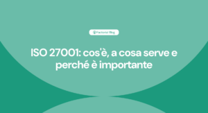 iso 27001