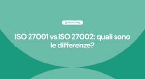 iso 27001 vs 27002