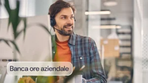 Banca ore aziendale: cos'è, come funziona e quali sono i limiti per le aziende
